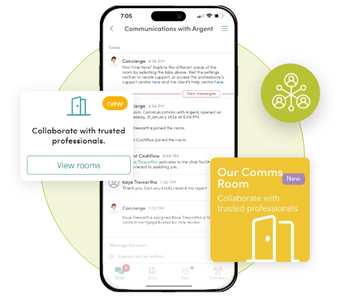 Enjoy Clarity & Transparency