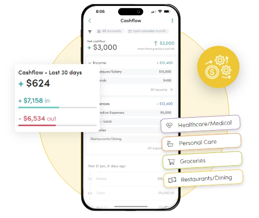 Stay Connected & Updated