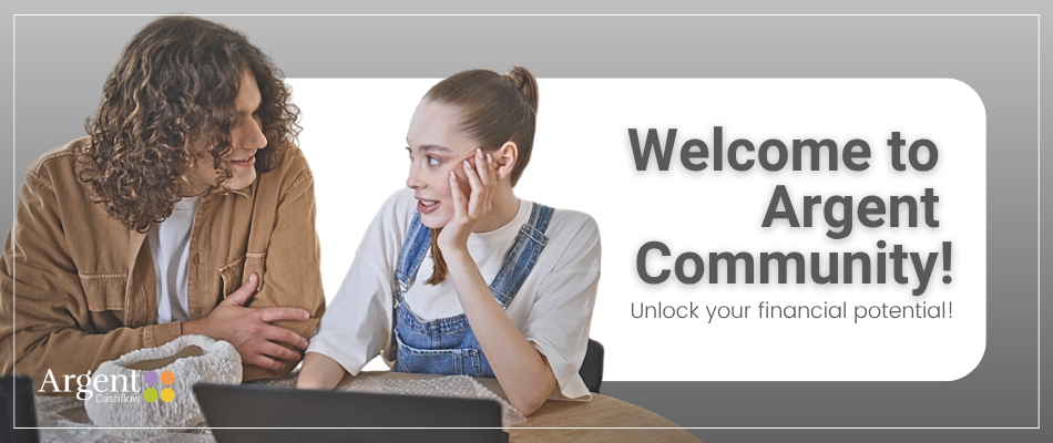 Welcome To Argent Community