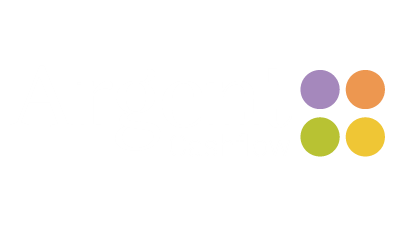 Argt Logo Ls White Most Left Side Position