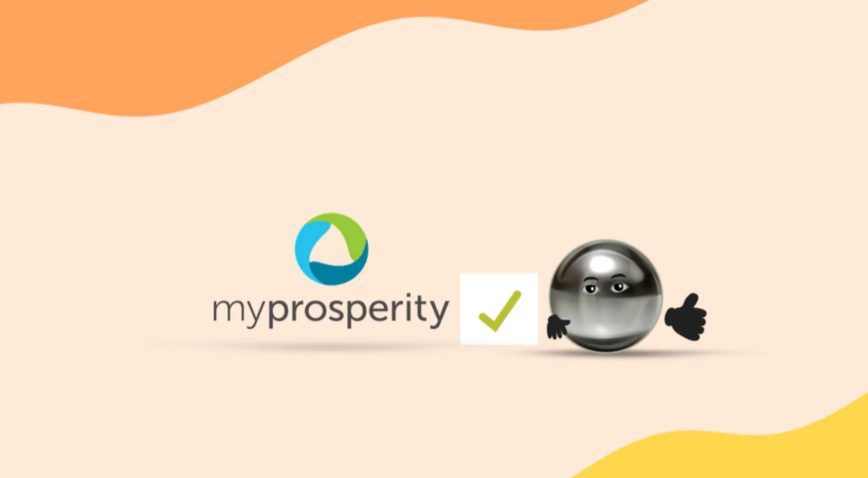 Argent resource for myprosperity adviser support