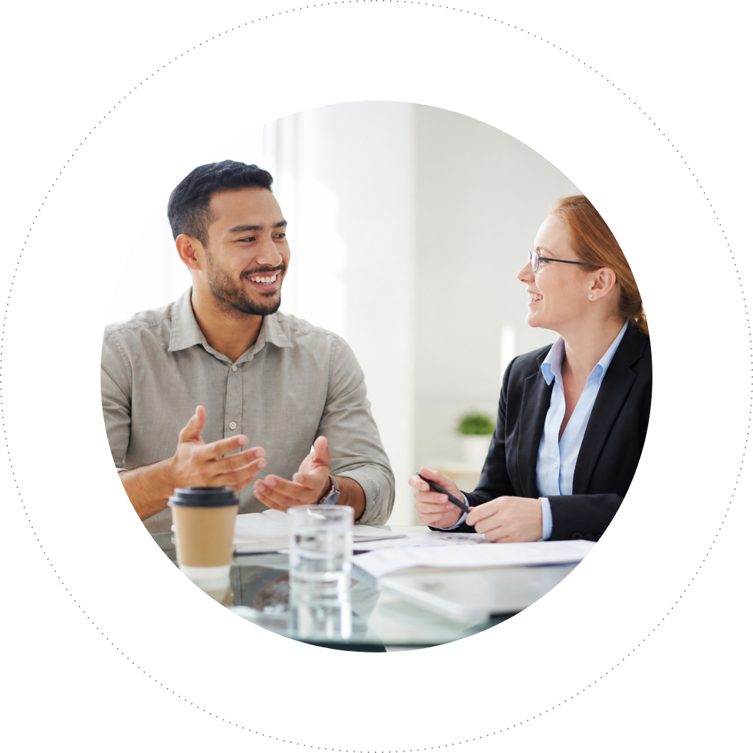 Client onboarding and launch assets for myprosperity