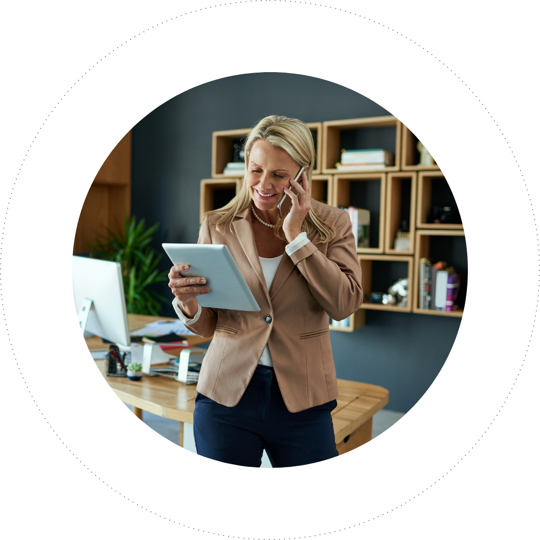 Reviewing digital workflows for myprosperity optimisation