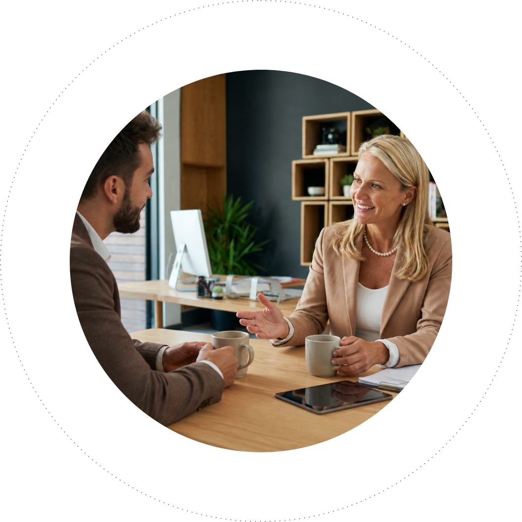 Reviewing digital workflows for myprosperity optimisation Reviewing digital workflows for myprosperity optimisation