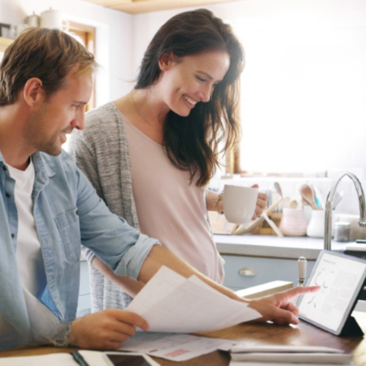 Argent ready to use email to support myprosperity onboarding